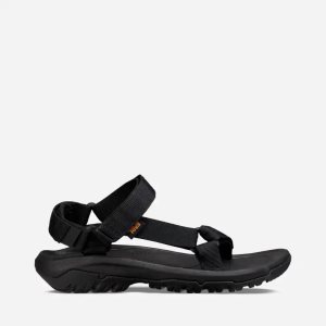 Teva Hurricane XLT2 Damen Sandalen Schwarz (Österreich)